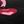 Black Red Pink