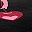 Black Red Pink