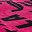 Juicy Words Hot Pink