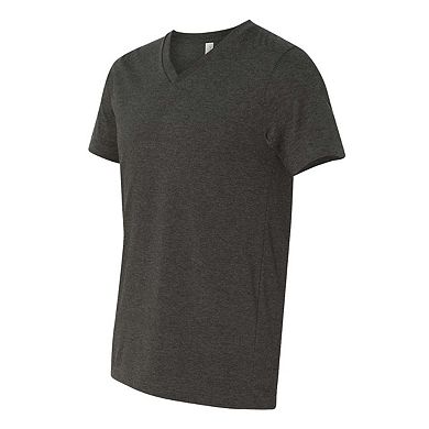 Bella + Canvas Unisex Adult Heather CVC T-Shirt