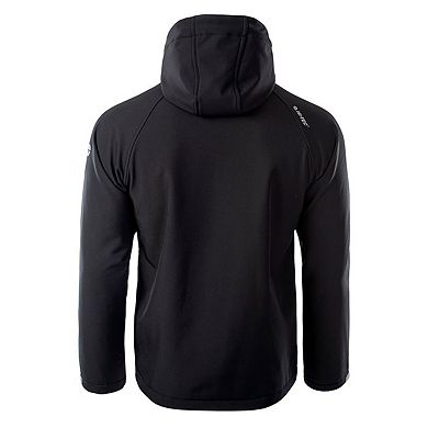 Hi-Tec Mens Narmo Soft Shell Jacket