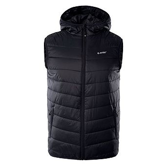 Hi-Tec Mens Sinlus Quilted Gilet