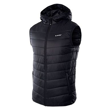 Hi-Tec Mens Sinlus Quilted Gilet