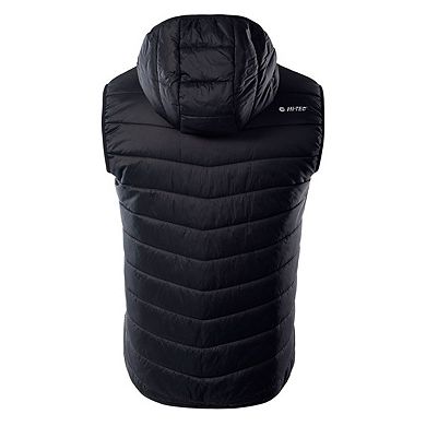 Hi-Tec Mens Sinlus Quilted Gilet