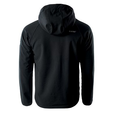 Hi-Tec Mens Neti II Soft Shell Jacket