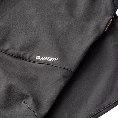 Hi-Tec Mens Luspa Trousers