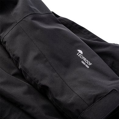 Hi-Tec Mens Helmo 3 in 1 Jacket