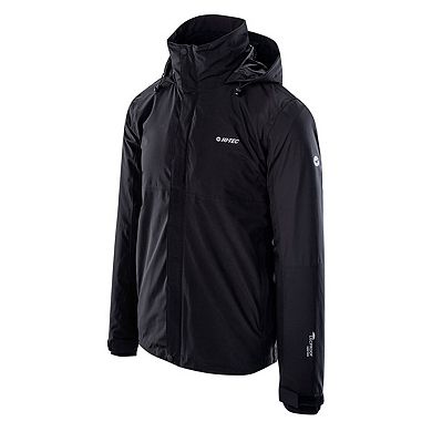 Hi-Tec Mens Helmo 3 in 1 Jacket