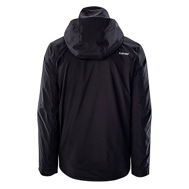 Hi-Tec Mens Helmo 3 in 1 Jacket