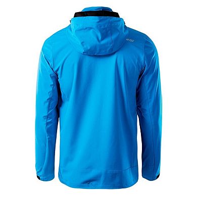 Hi-Tec Mens Nils Soft Shell Jacket