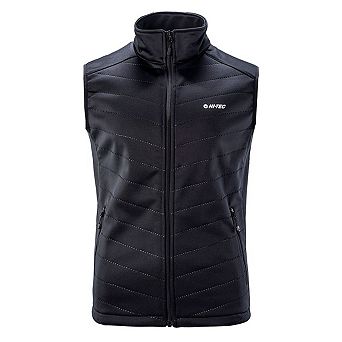 Hi-Tec Mens Octavio Softshell Gilet