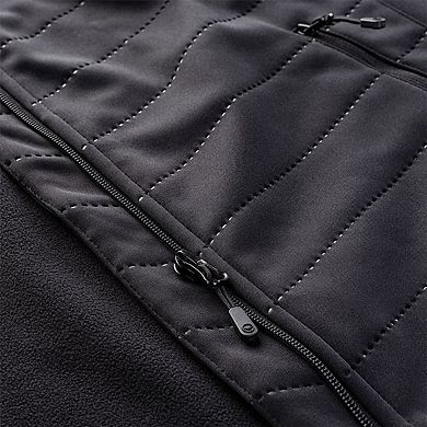 Hi-Tec Mens Octavio Softshell Gilet