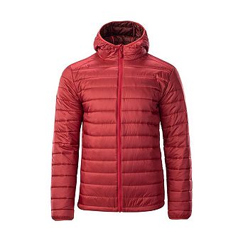 Hi-Tec Mens Carson Padded Jacket