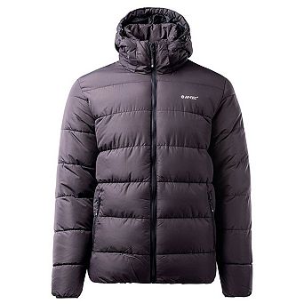 Hi-Tec Mens Solfin Quilted Jacket