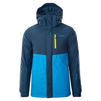 Hi-Tec Mens Namparo Ski Jacket