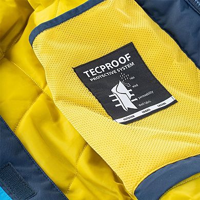 Hi-Tec Mens Namparo Ski Jacket