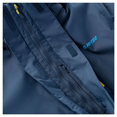 Hi-Tec Mens Namparo Ski Jacket