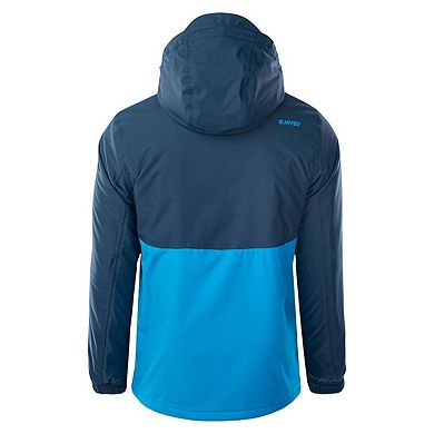 Hi-Tec Mens Namparo Ski Jacket