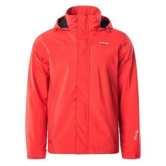 Hi-Tec Mens Oscar Light Lightweight Jacket