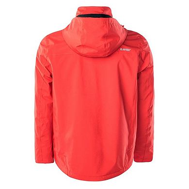 Hi-Tec Mens Oscar Light Lightweight Jacket