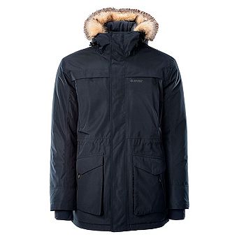 Hi-Tec Mens Lassero Winter Jacket