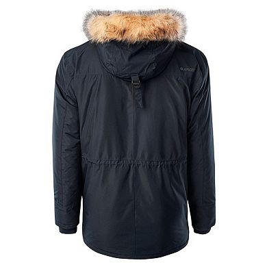 Hi-Tec Mens Lassero Winter Jacket