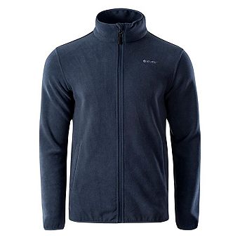 Hi-Tec Mens Zoe II Fleece Jacket