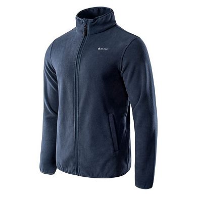 Hi-Tec Mens Zoe II Fleece Jacket