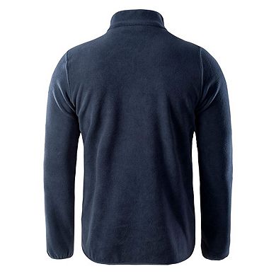Hi-Tec Mens Zoe II Fleece Jacket