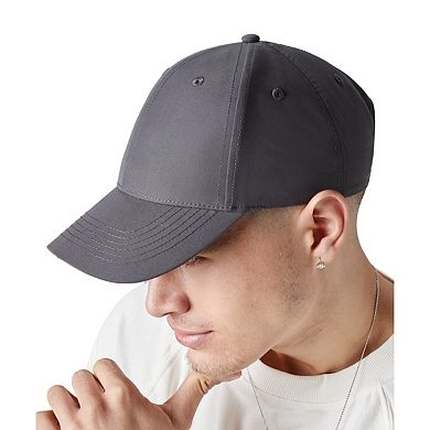 Beechfield Unisex Adult Pro-Style Baseball Cap