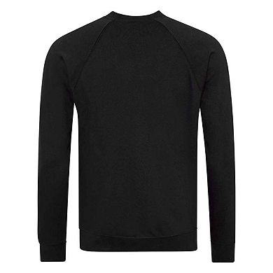 Awdis Childrens/Kids Academy Raglan Sweatshirt