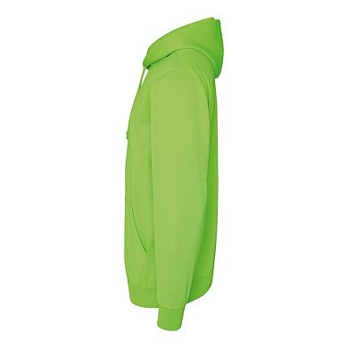 Awdis Mens Electric Hoodie