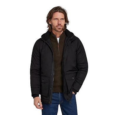 Raging Bull Mens Plain Parka