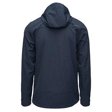 Hi-Tec Mens Nikko Soft Shell Jacket