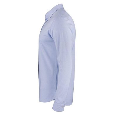 James Harvest Mens Burlingham Formal Shirt