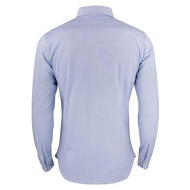 James Harvest Mens Burlingham Formal Shirt