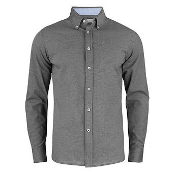 James Harvest Mens Burlingham Formal Shirt