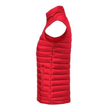 James Harvest Womens/Ladies Meadows Gilet