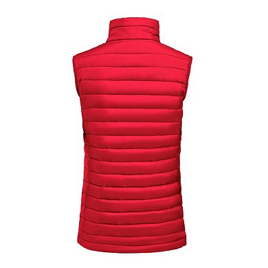 James Harvest Womens/Ladies Meadows Gilet
