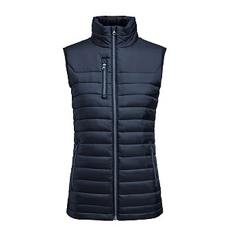 James Harvest Womens/Ladies Meadows Gilet