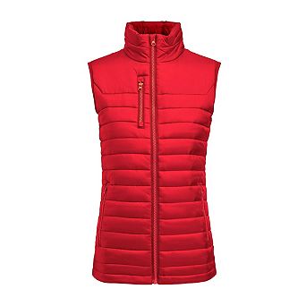 James Harvest Womens/Ladies Meadows Gilet