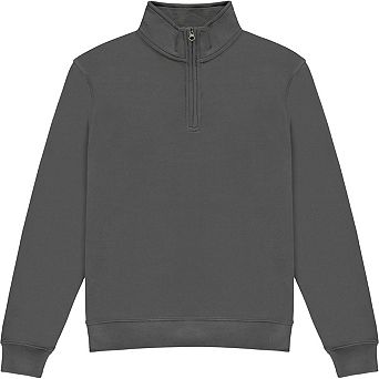 Kustom Kit Mens Quarter Zip Sweatshirt