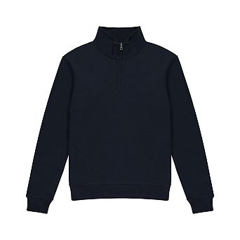 Kustom Kit Mens Quarter Zip Sweatshirt