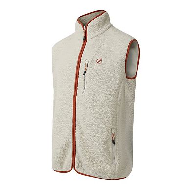 Dare 2B Mens Camber Fleece Body Warmer