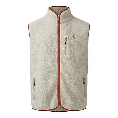 Dare 2B Mens Camber Fleece Body Warmer