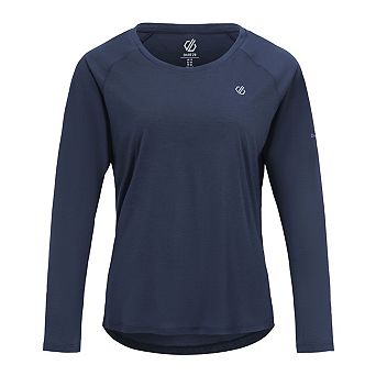 Dare 2B Womens/Ladies Serenity Long-Sleeved T-Shirt