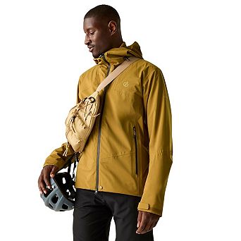 Dare 2B Mens Apex 3 Layer Jacket