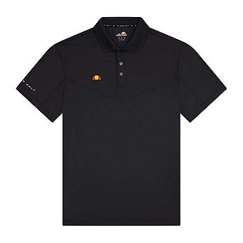 Ellesse Mens Alsino Polo Shirt