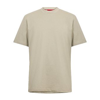 Hugo Boss Mens Heavyweight Relaxed Fit T-Shirt