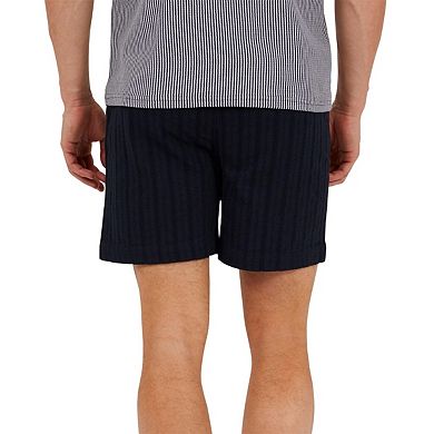 Brave Soul Mens Woven Elasticated Track Shorts